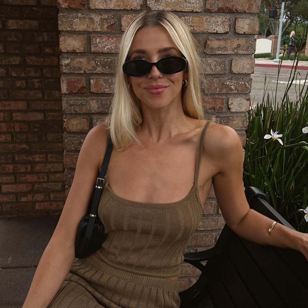  Fifth & Ninth Taya - Caramel - Bonton