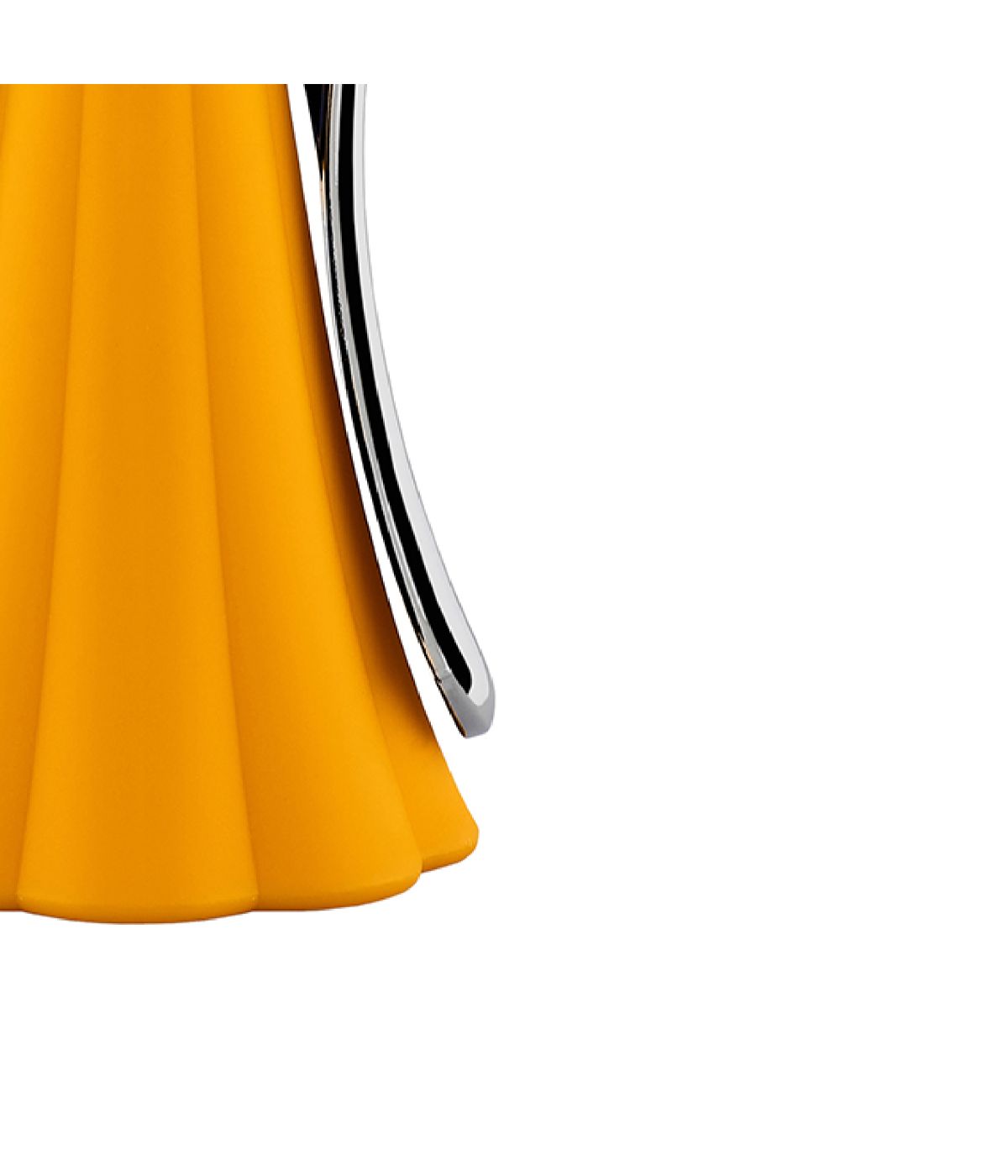  Alessi Anna G. Smiling Corkscrew - Yellow - Bonton