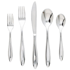 Fontur Flatware 20 Piece Set