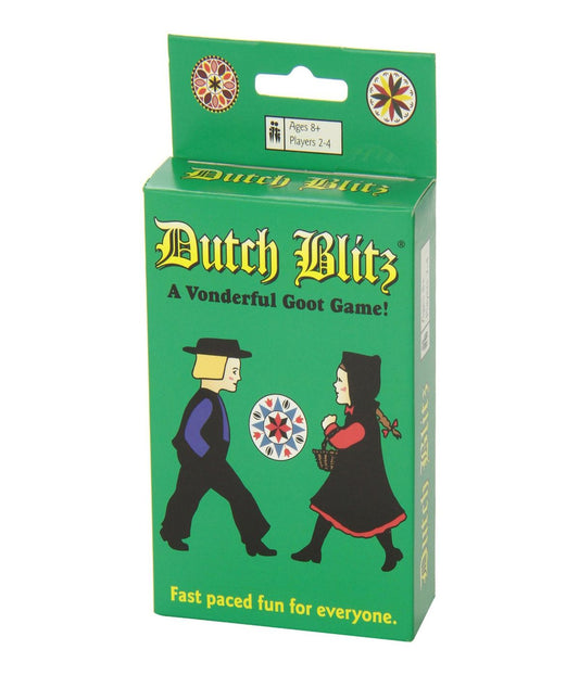 Dutch Blitz Multi