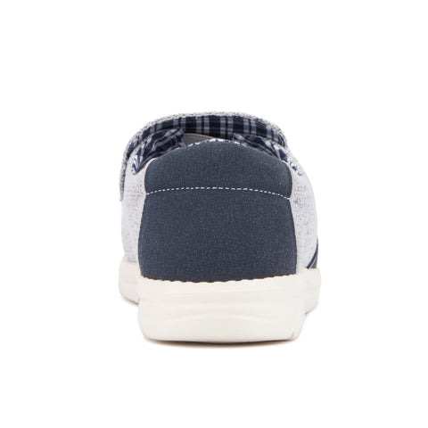 Men's Finch Slip on Sneakers