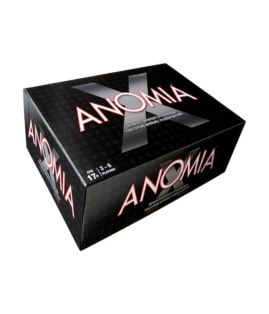 Anomia X Multi