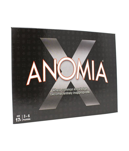 Anomia X Multi