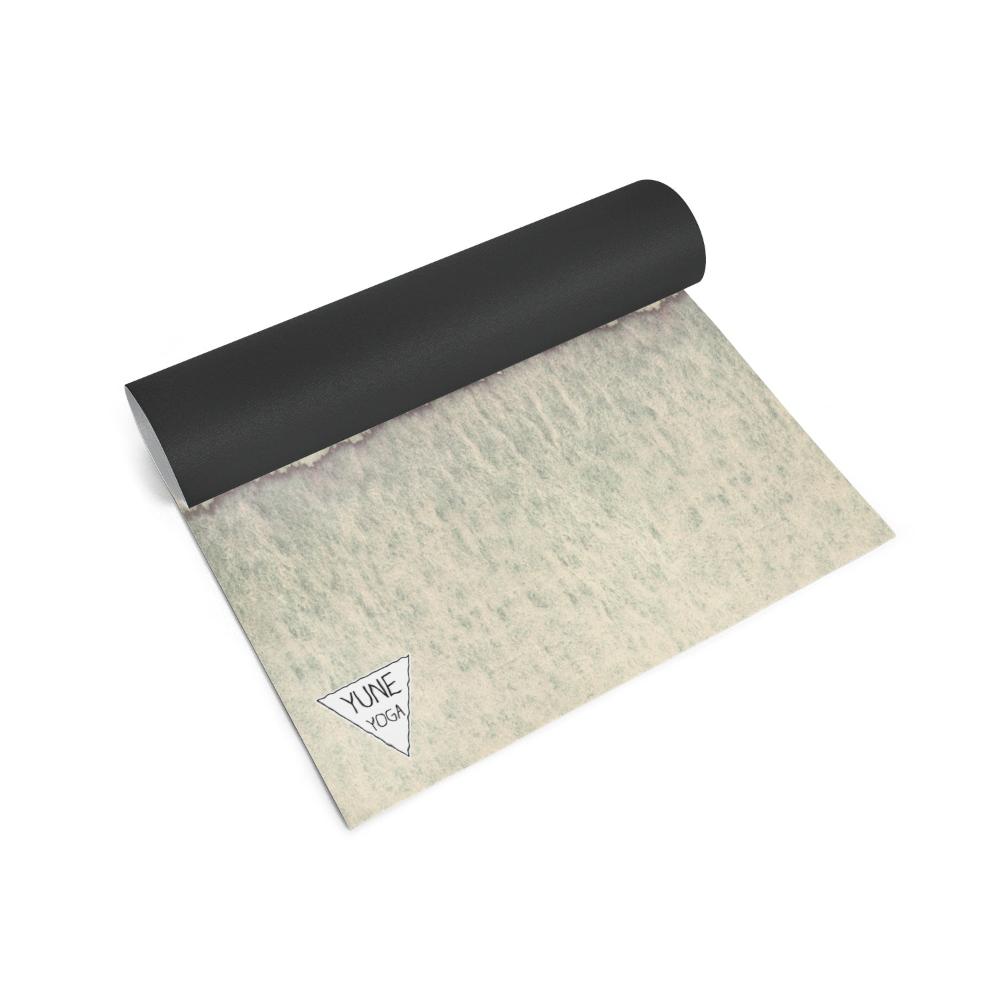  Yune Yoga Yune Yoga Mat Aphrodite 5mm by Yune Yoga - Default Title - Bonton