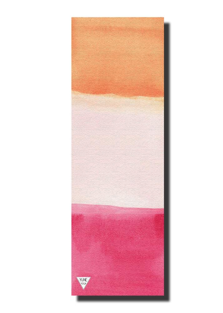  Yune Yoga Yune Yoga Mat Apollo 5mm by Yune Yoga - Default Title - Bonton