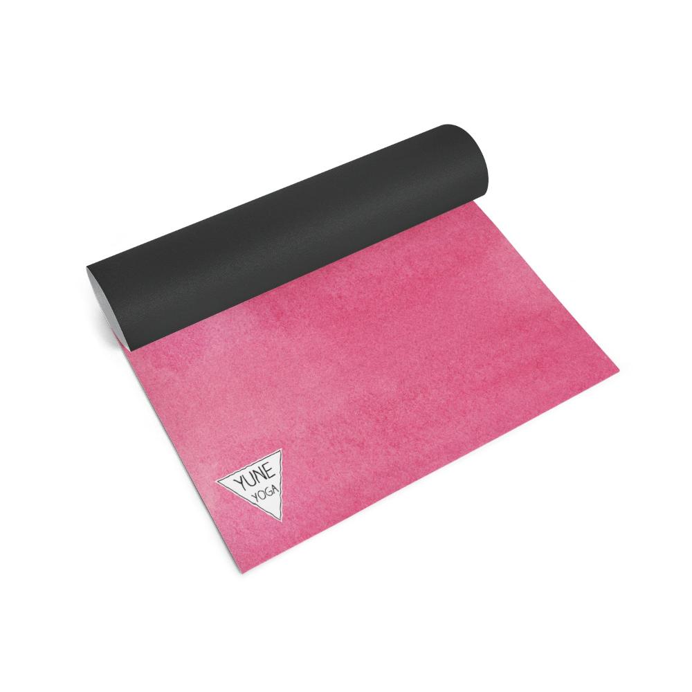  Yune Yoga Yune Yoga Mat Apollo 5mm by Yune Yoga - Default Title - Bonton