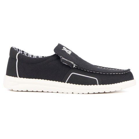 Men's Finch Slip on Sneakers