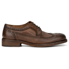 Vintage Foundry Co. Men's Ellis Oxford