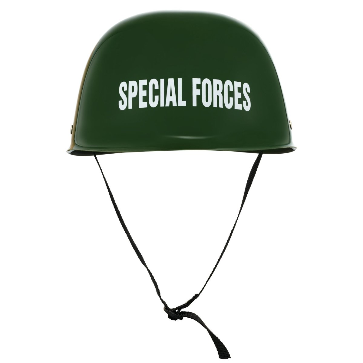  Dress Up America Army Special Forces Helmet - Kids by Dress Up America - Default Title - Bonton
