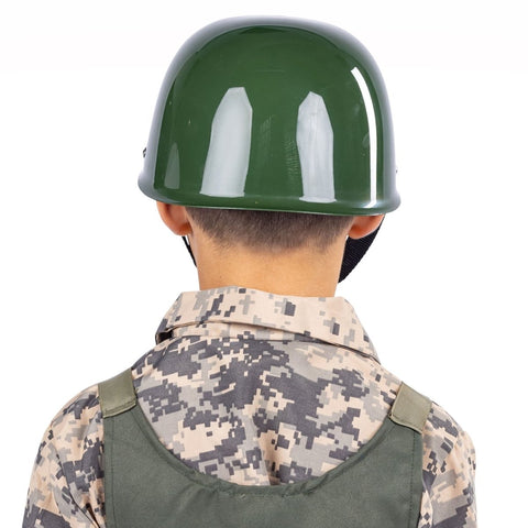 Army Special Forces Helmet - Kids