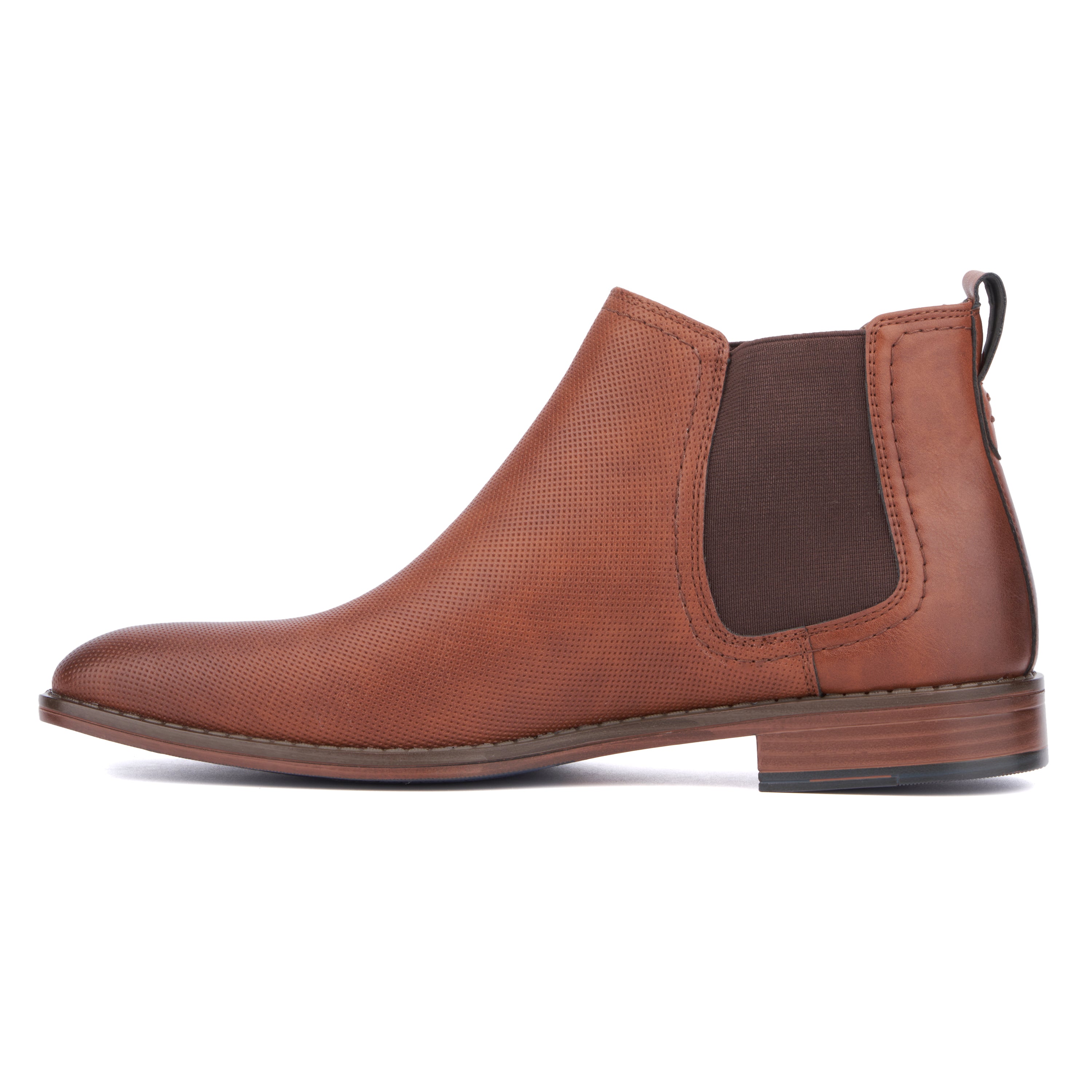  Xray Footwear Men's Simon Chelsea Boots - Black - Bonton