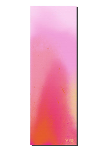 Arrakis Trekk Travel Yoga Mat by Yune Yoga