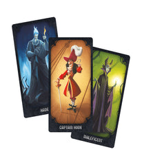 Gathering of the Wicked - Disney Villains: A Werewolves of Miller's Hollow Game Multi