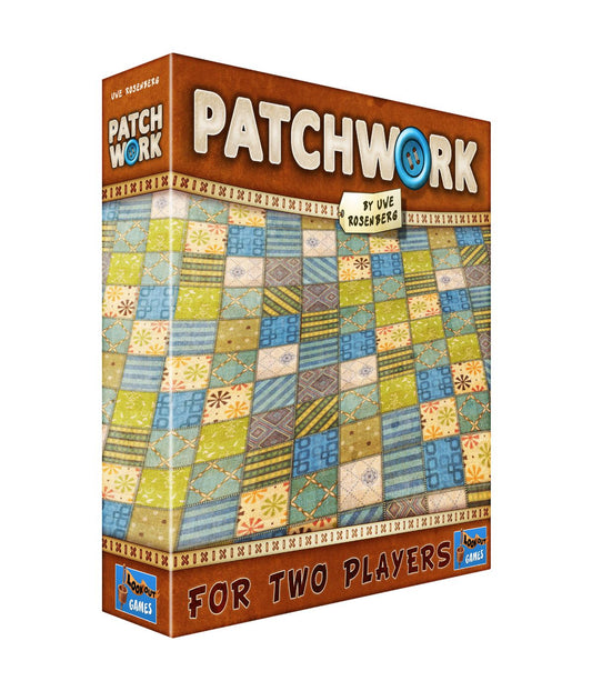 Patchwork Multi