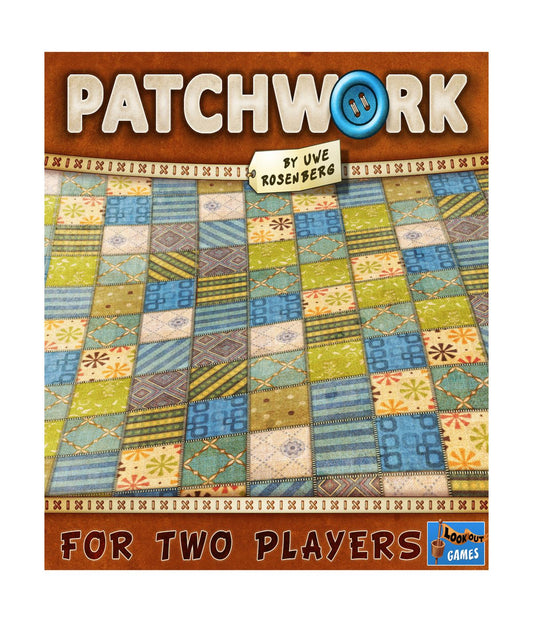 Patchwork Multi