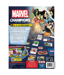 Marvel Champions: The Card Game Multi