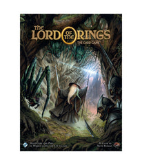 The Lord of the Rings: The Card Game - Revised Core Set Multi