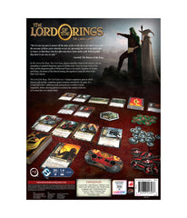 The Lord of the Rings: The Card Game - Revised Core Set Multi