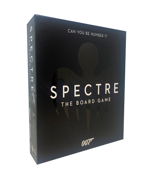 SPECTRE: The 007 Board Game Multi