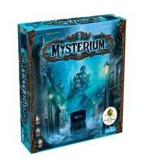 Mysterium Multi