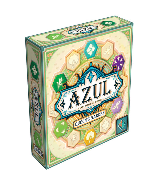 Azul: Queen's Garden Multi