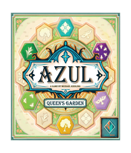 Azul: Queen's Garden Multi