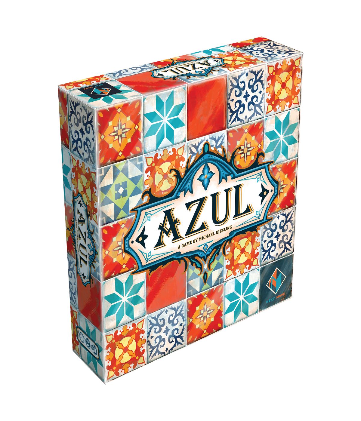  Azul Multi - Multi - Bonton