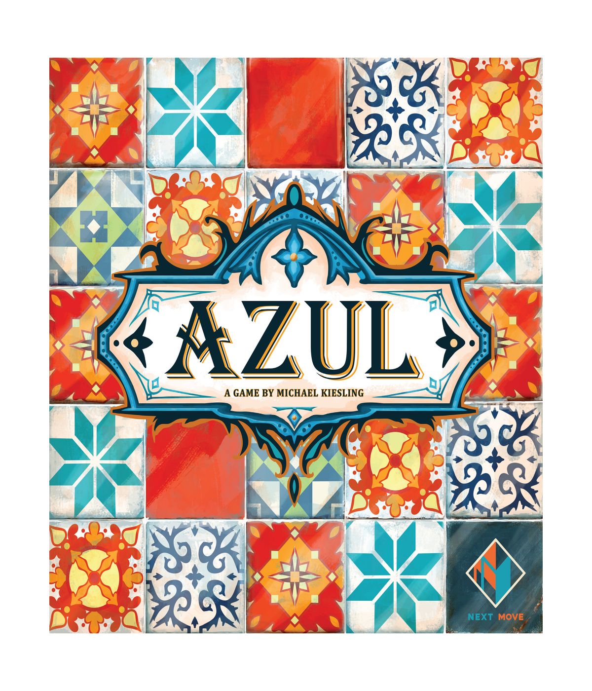  Azul Multi - Multi - Bonton