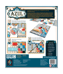 Azul Multi