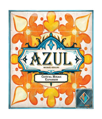 Azul: Crystal Mosaic Expansion Multi