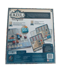 Azul: Crystal Mosaic Expansion Multi