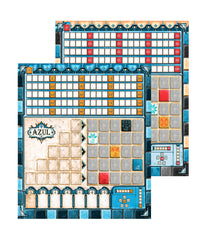 Azul: Crystal Mosaic Expansion Multi