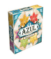 Azul Summer Pavilion Multi