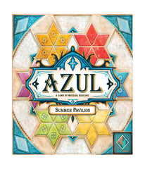 Azul Summer Pavilion Multi