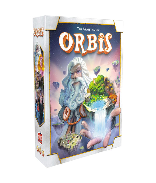 Orbis Multi