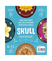 Skull Multi