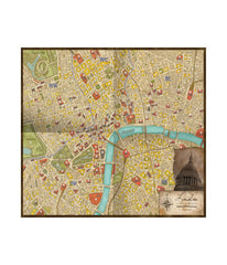 Sherlock Holmes Consulting Detective - Carlton House & Queen's Park Multi