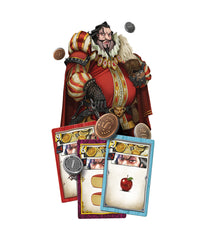 Sheriff of Nottingham - 2nd Edition Multi