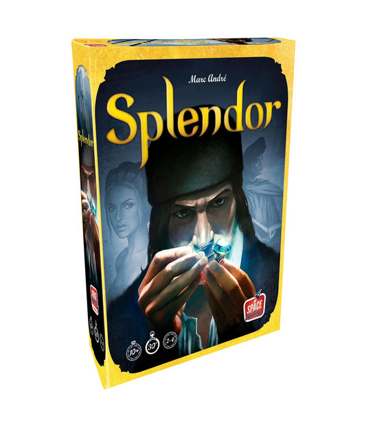 Splendor Multi