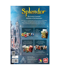 Splendor Multi