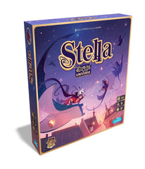 Stella - Dixit Universe Multi