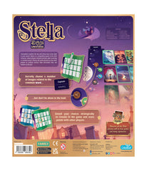 Stella - Dixit Universe Multi