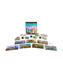 7 Wonders (New Edition) Multi