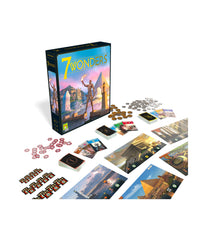 7 Wonders (New Edition) Multi