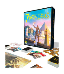 7 Wonders (New Edition) Multi