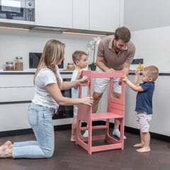 Learning Tower by ToyBox