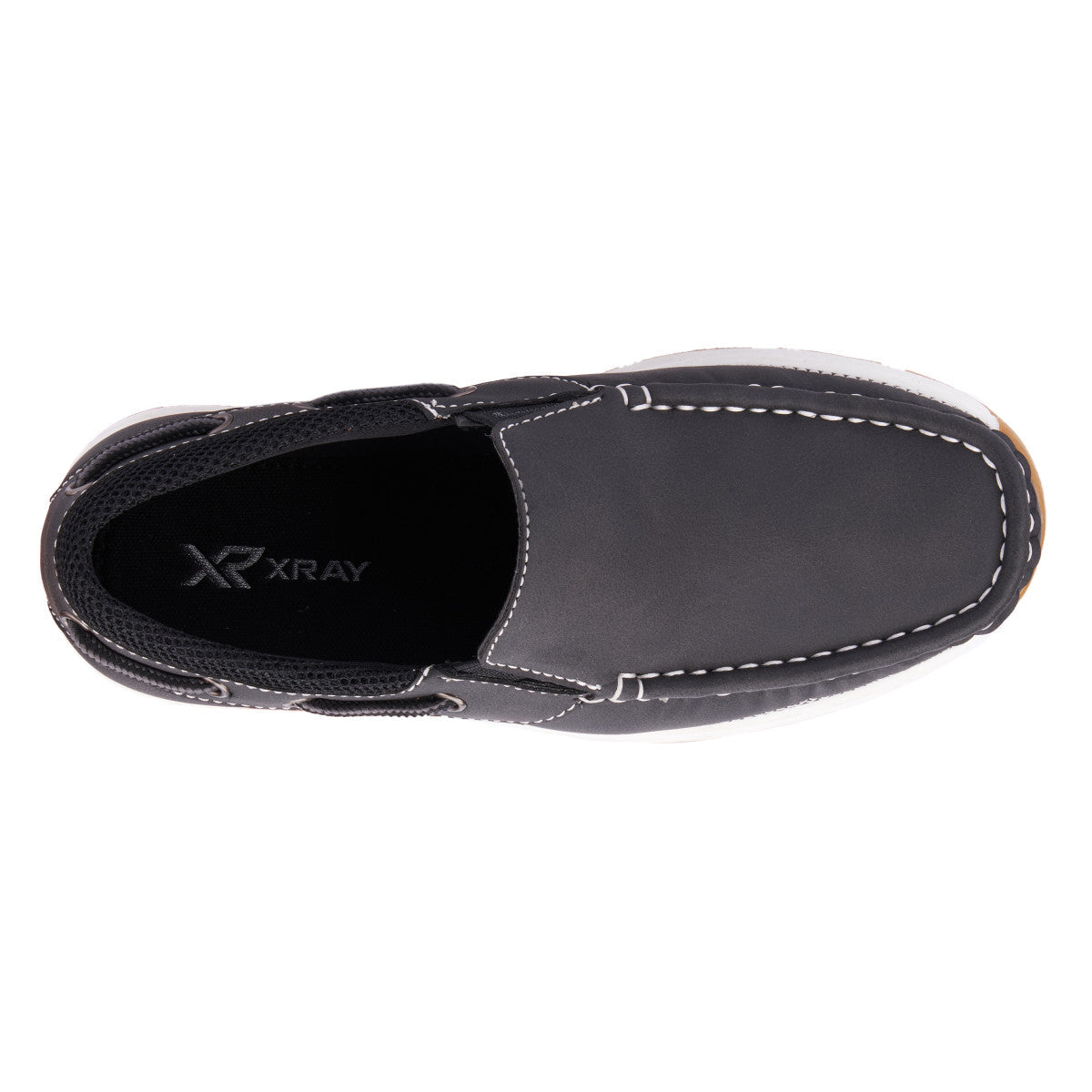  Xray Footwear Dorian Boy's Loafers - Brown - Bonton