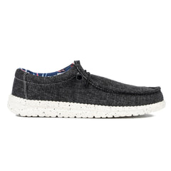 Jagger Men's Boat Shoe