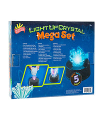 Light Up Crystal Mega Set Multi