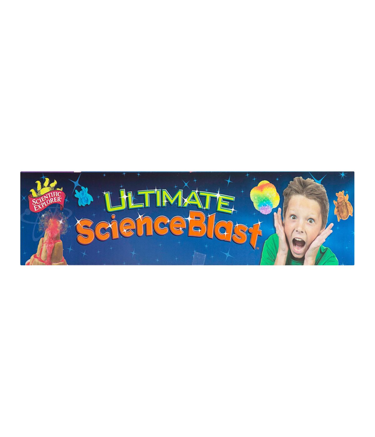 Ultimate Science Blast Multi